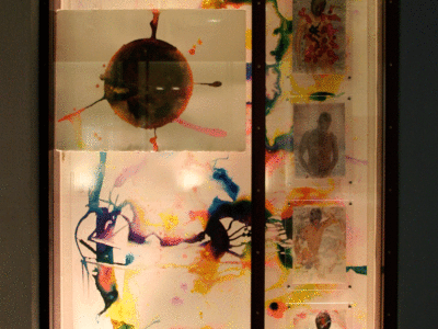 Juicier, Solo exhibition, Windowbox - Galleri Pushwagner, Oslo, 2012